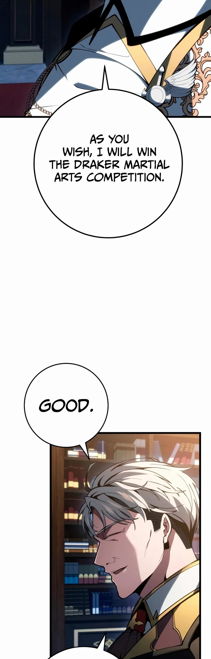 A Dragonslayer's Peerless Regression chapter 76 page 4