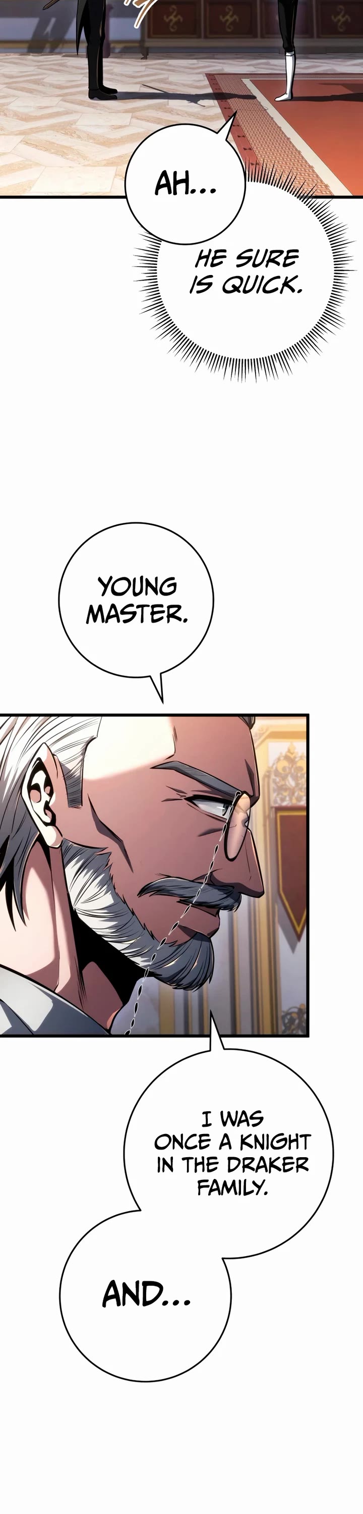 A Dragonslayer's Peerless Regression chapter 76 page 42