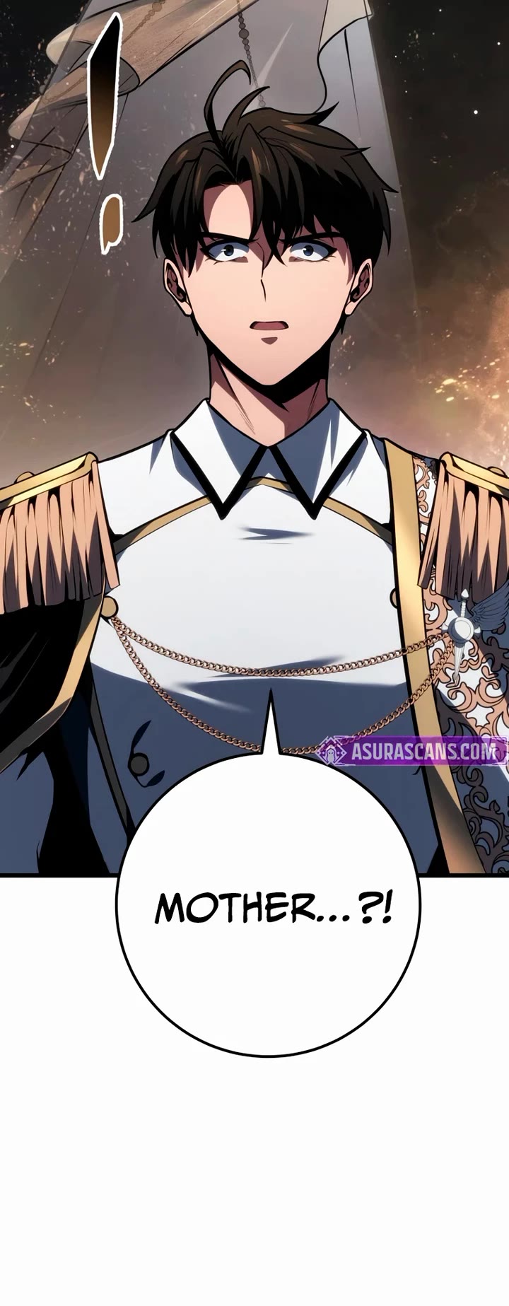 A Dragonslayer's Peerless Regression chapter 76 page 44