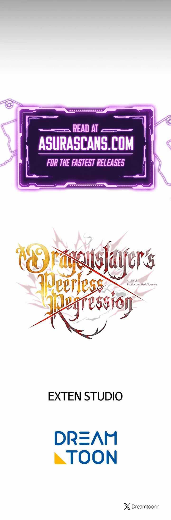 A Dragonslayer's Peerless Regression chapter 76 page 47