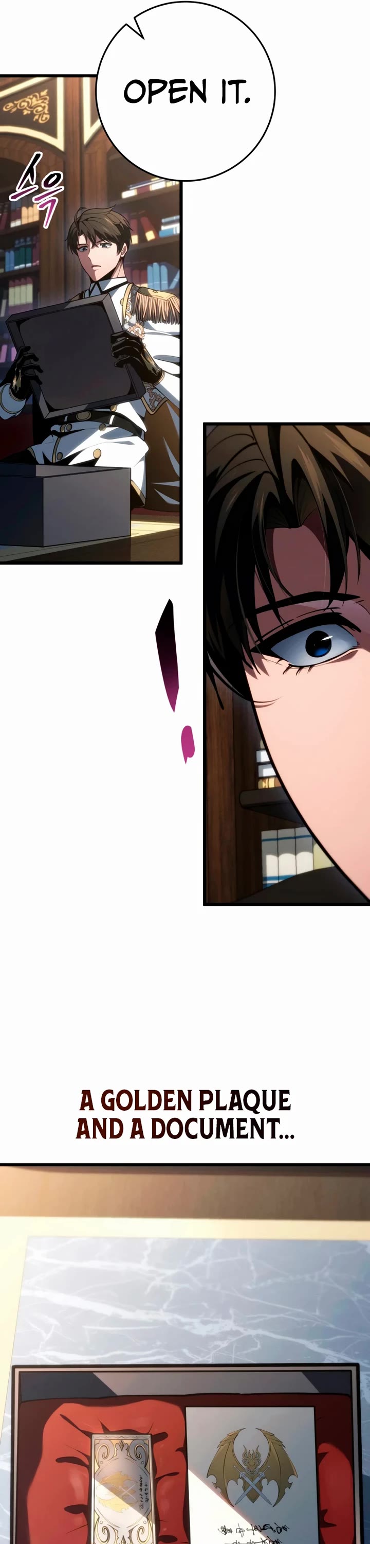 A Dragonslayer's Peerless Regression chapter 76 page 6