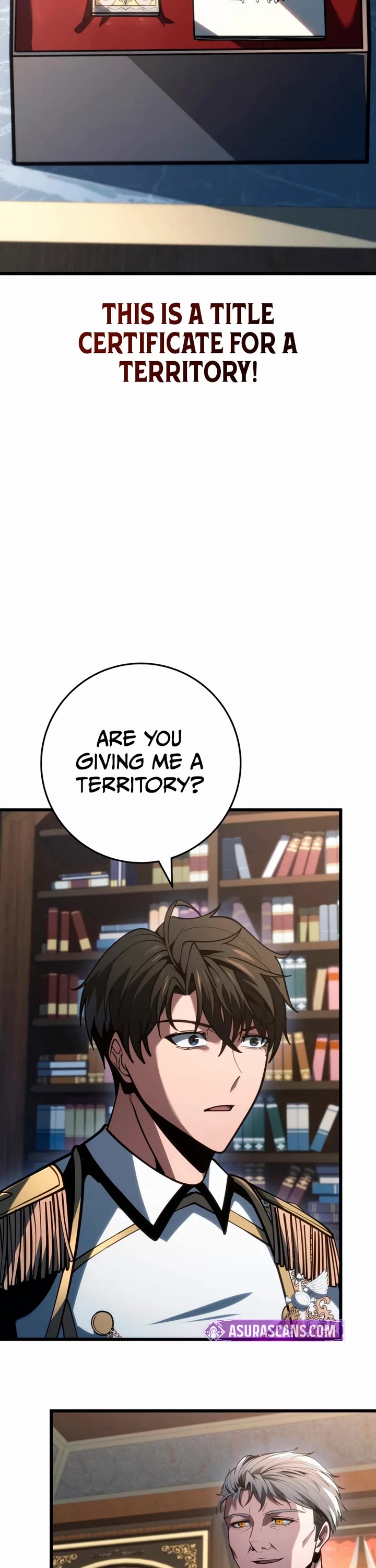 A Dragonslayer's Peerless Regression chapter 76 page 7