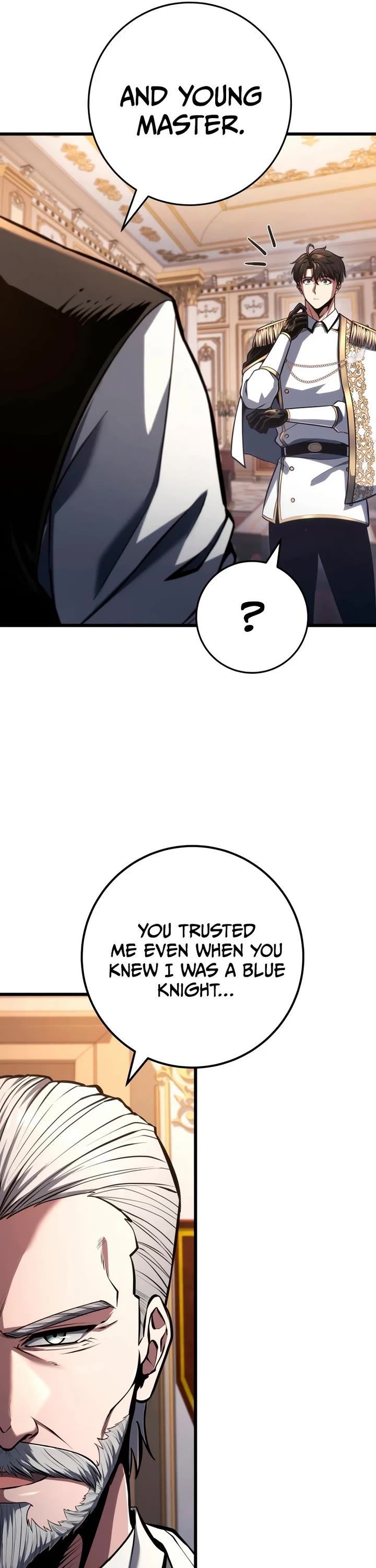 A Dragonslayer's Peerless Regression chapter 77 page 11