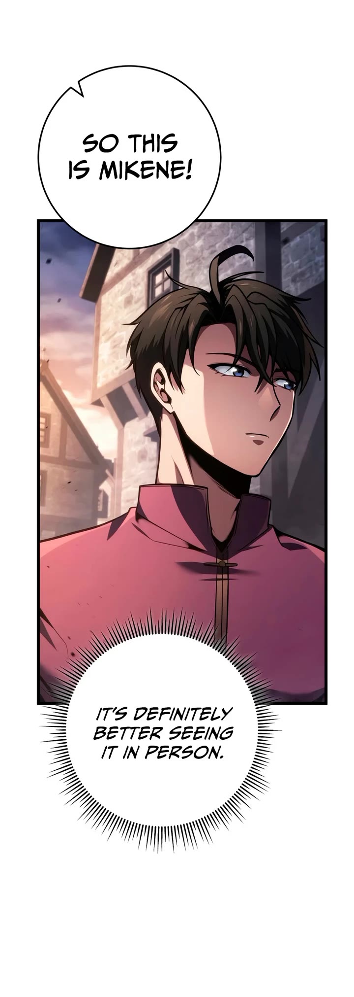 A Dragonslayer's Peerless Regression chapter 77 page 15