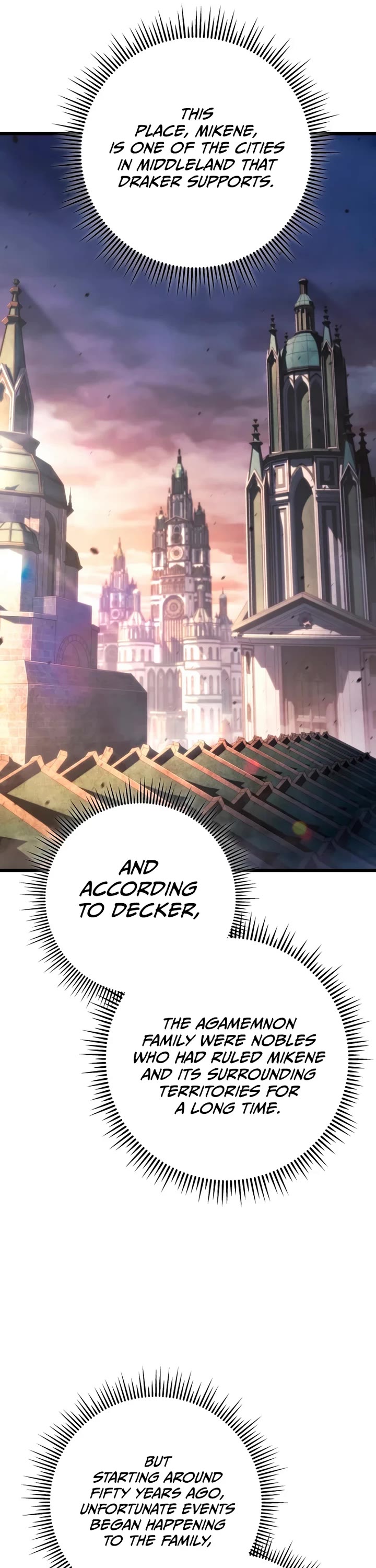 A Dragonslayer's Peerless Regression chapter 77 page 16