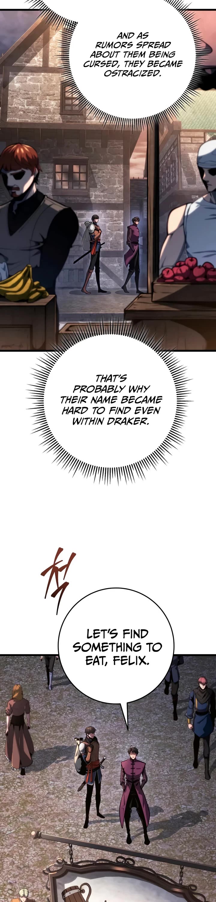 A Dragonslayer's Peerless Regression chapter 77 page 17