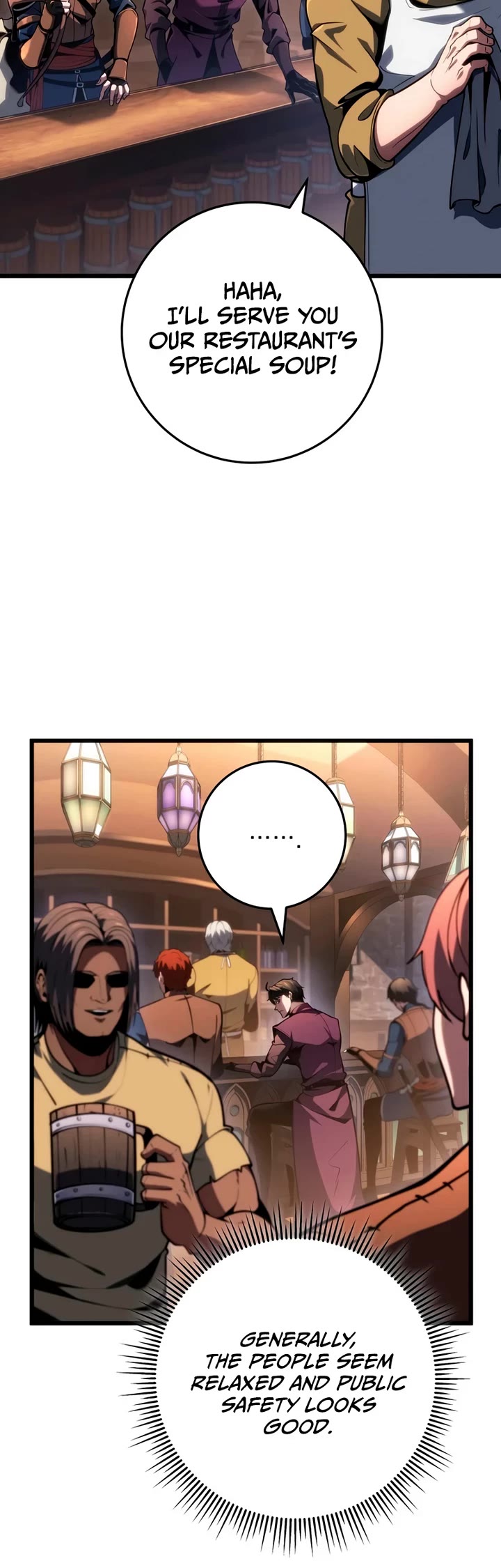 A Dragonslayer's Peerless Regression chapter 77 page 20