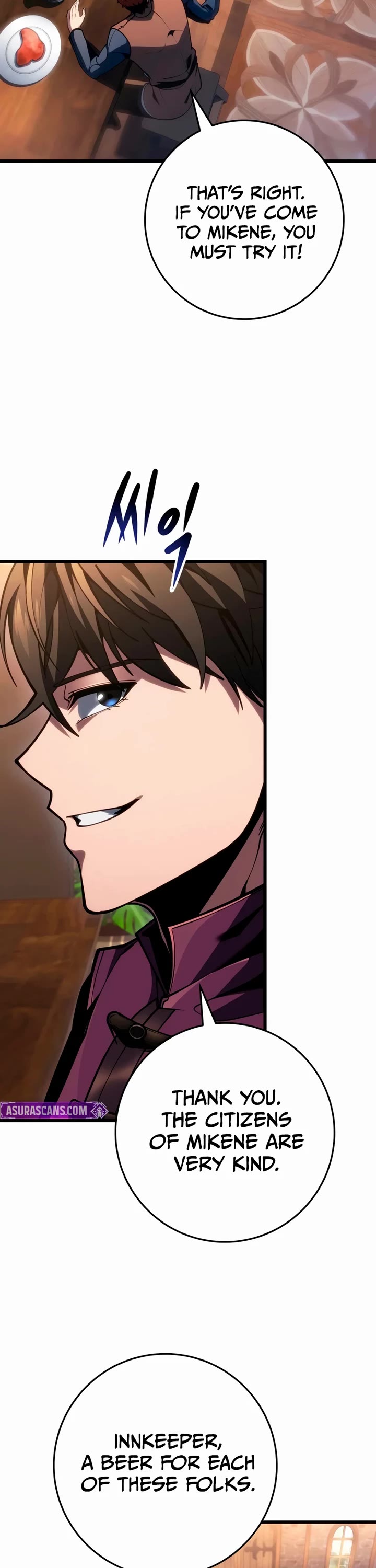 A Dragonslayer's Peerless Regression chapter 77 page 22