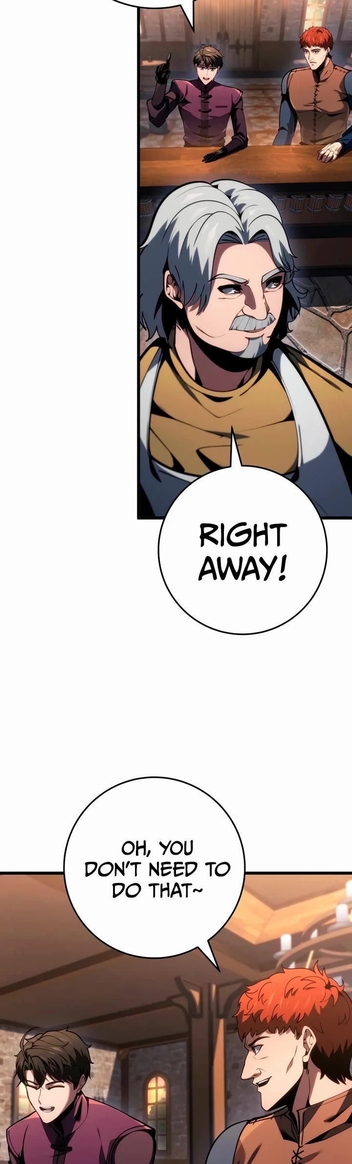 A Dragonslayer's Peerless Regression chapter 77 page 23