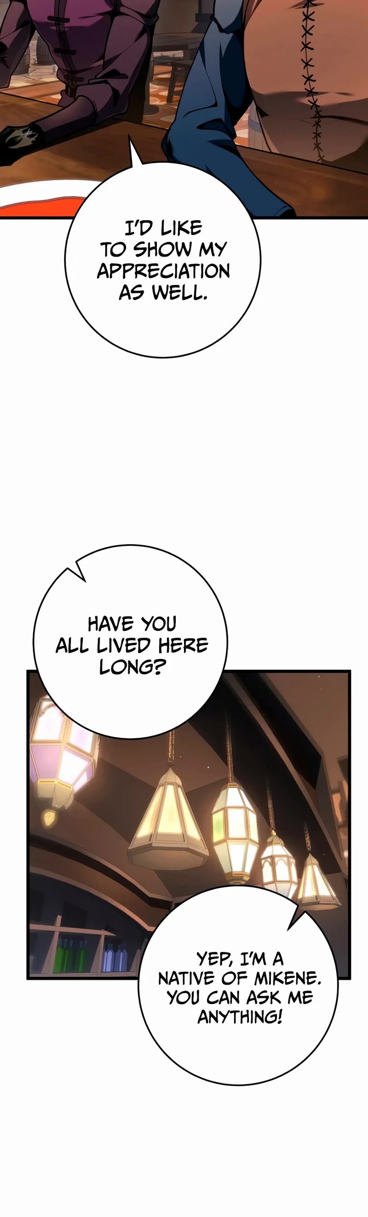 A Dragonslayer's Peerless Regression chapter 77 page 24