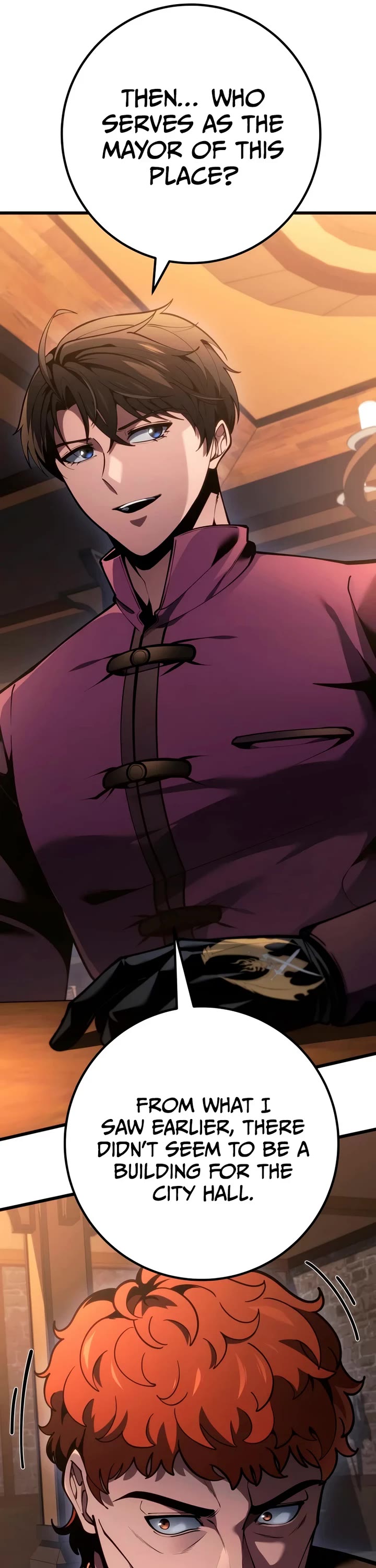 A Dragonslayer's Peerless Regression chapter 77 page 25