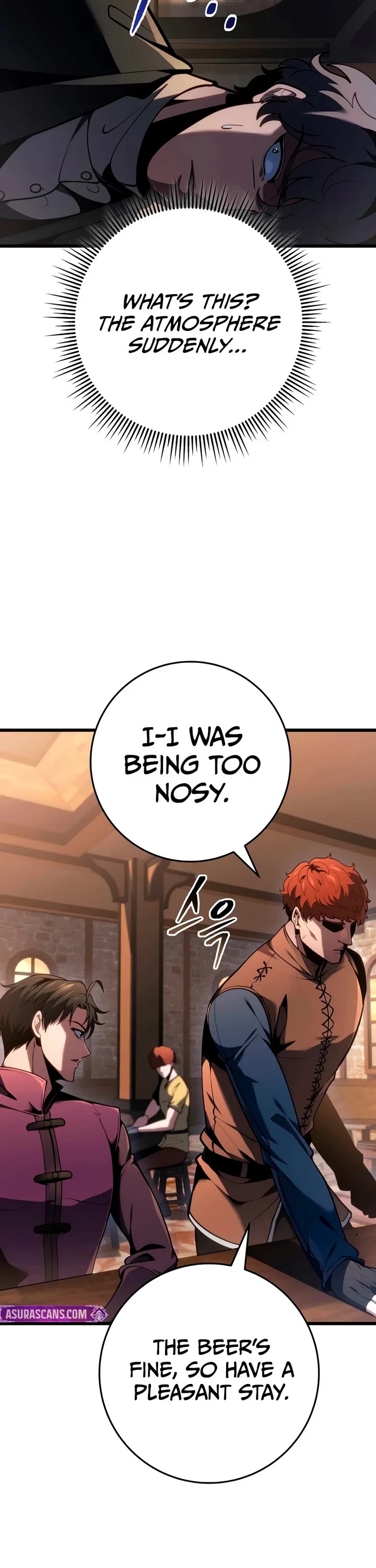 A Dragonslayer's Peerless Regression chapter 77 page 27