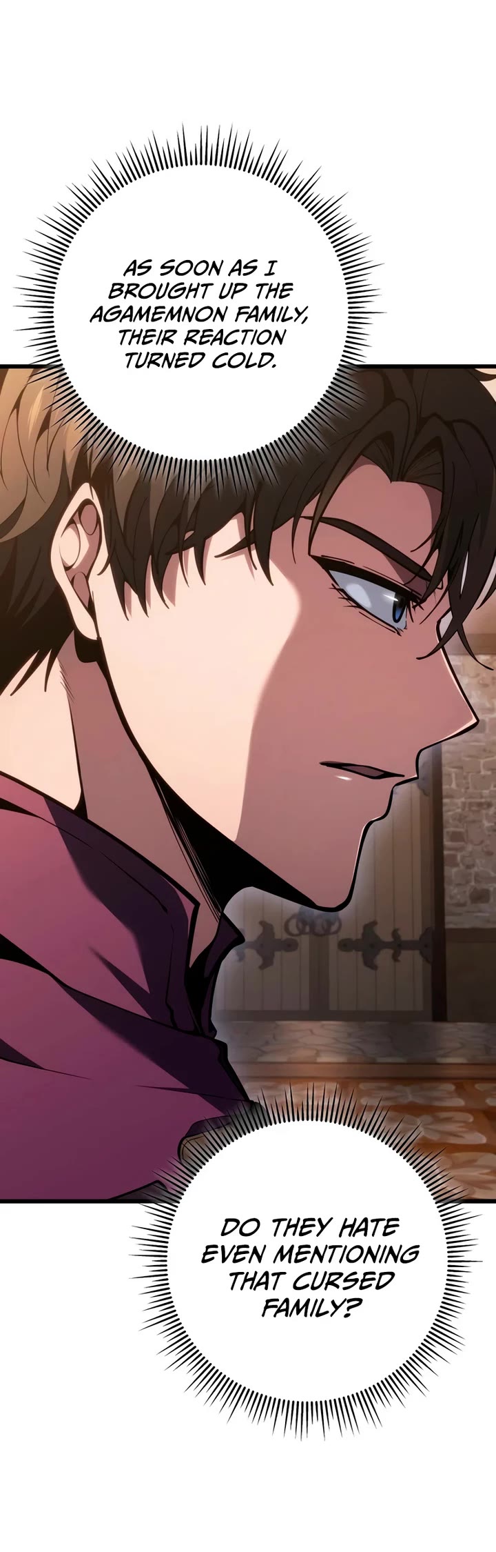 A Dragonslayer's Peerless Regression chapter 77 page 28