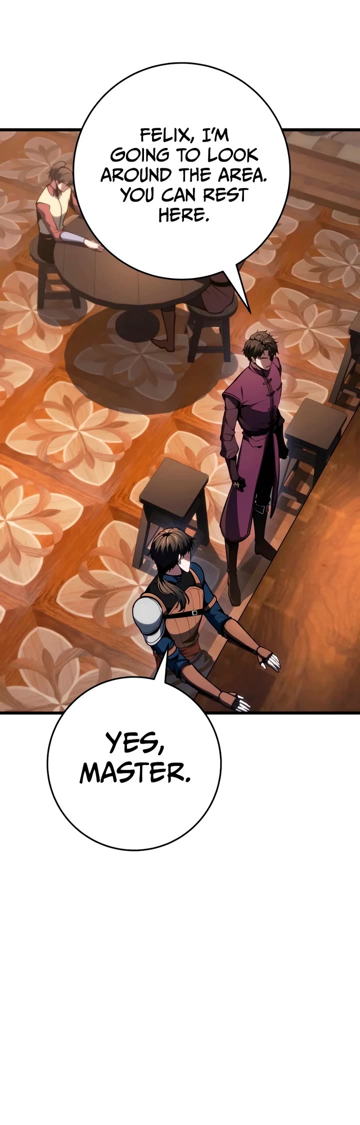 A Dragonslayer's Peerless Regression chapter 77 page 29