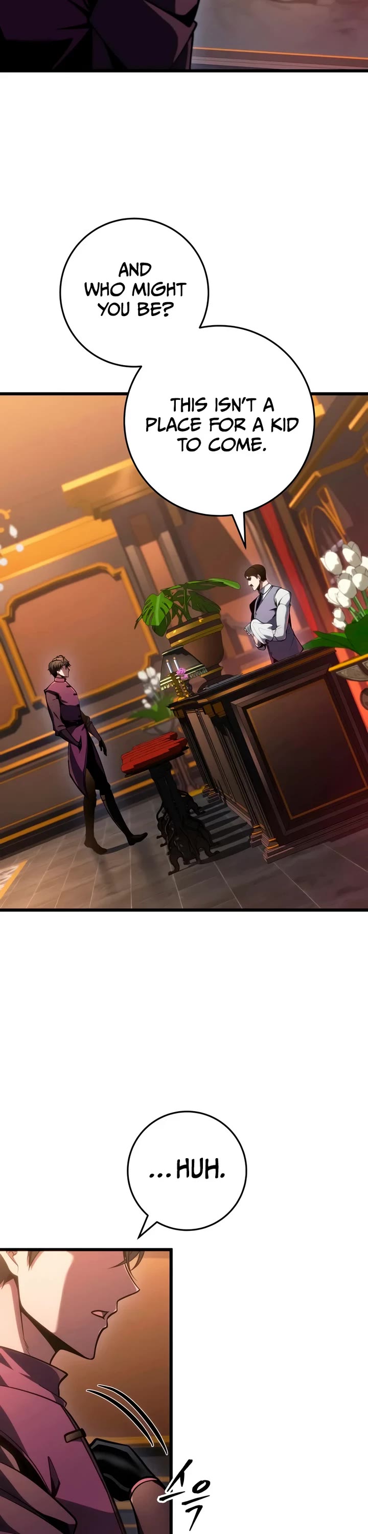 A Dragonslayer's Peerless Regression chapter 77 page 31