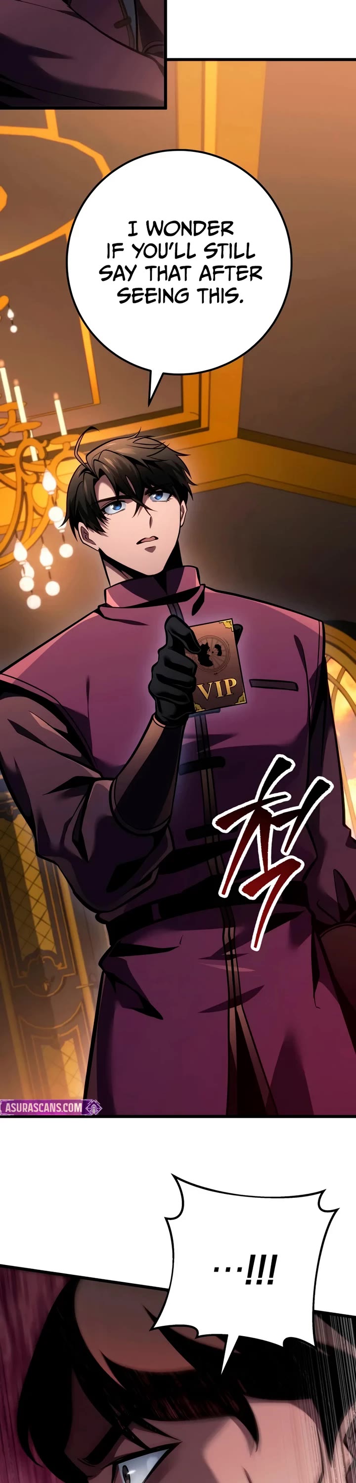 A Dragonslayer's Peerless Regression chapter 77 page 32