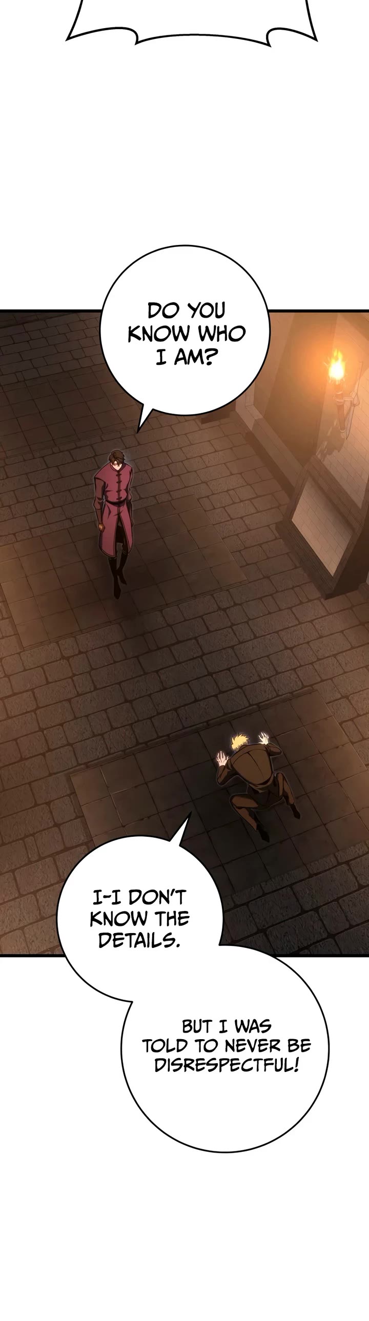 A Dragonslayer's Peerless Regression chapter 77 page 38