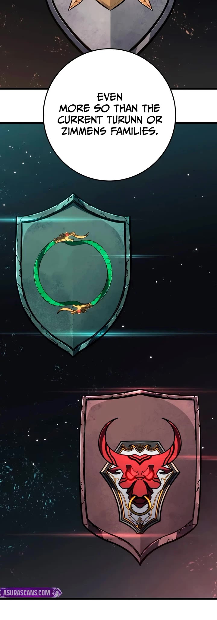 A Dragonslayer's Peerless Regression chapter 77 page 4