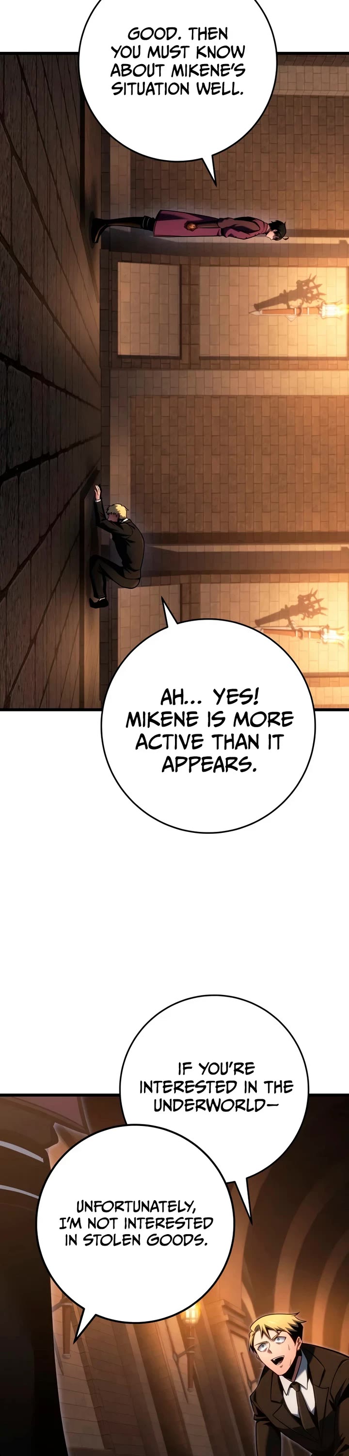 A Dragonslayer's Peerless Regression chapter 77 page 40