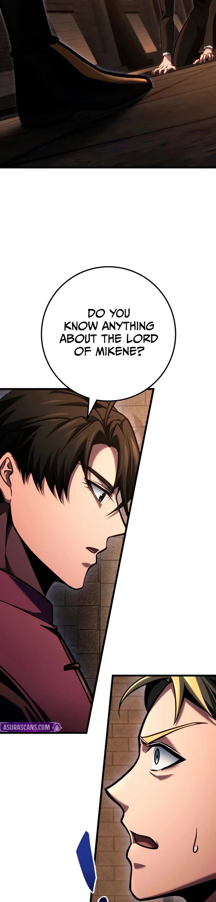 A Dragonslayer's Peerless Regression chapter 77 page 41