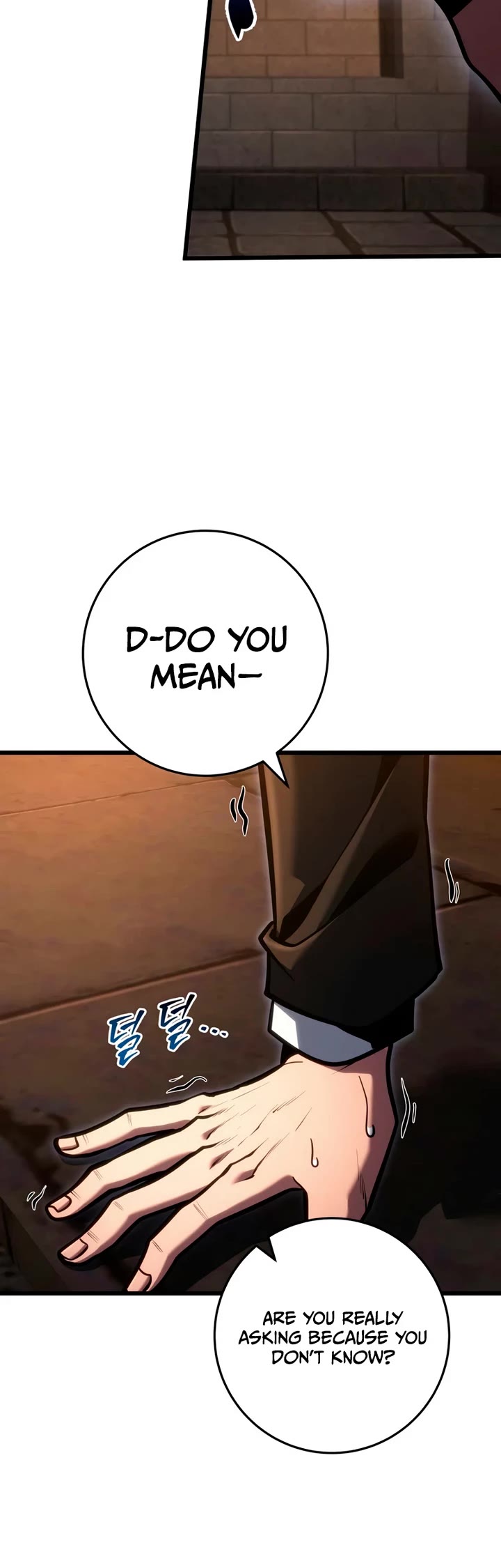 A Dragonslayer's Peerless Regression chapter 77 page 42