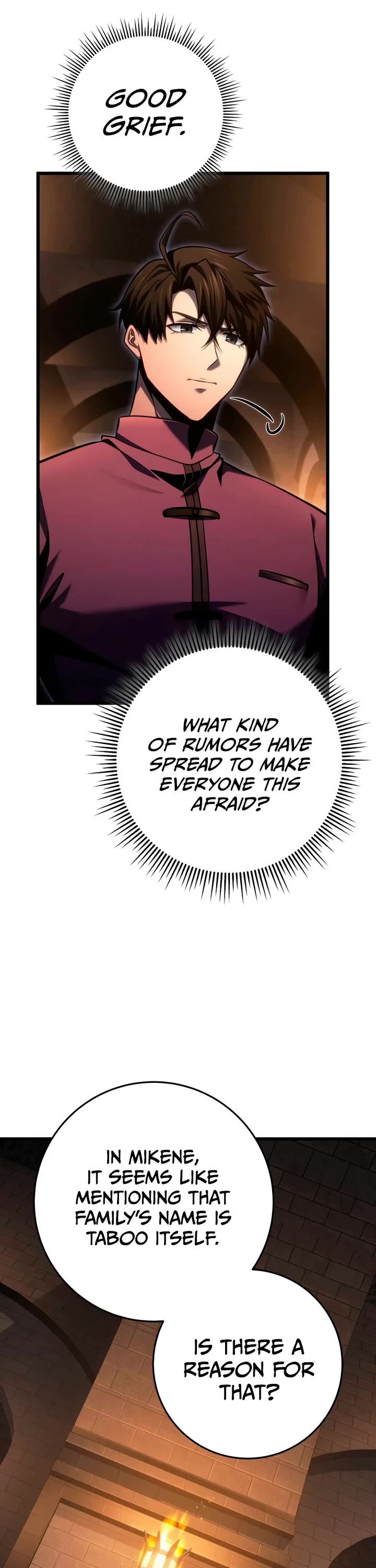 A Dragonslayer's Peerless Regression chapter 77 page 44