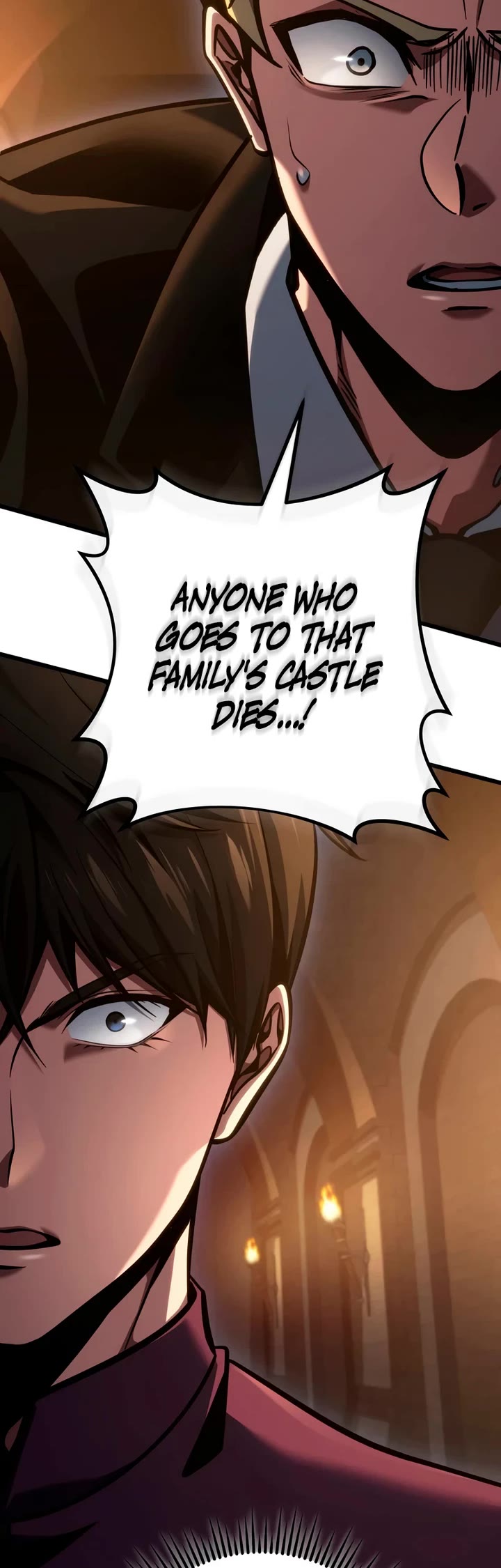 A Dragonslayer's Peerless Regression chapter 77 page 47