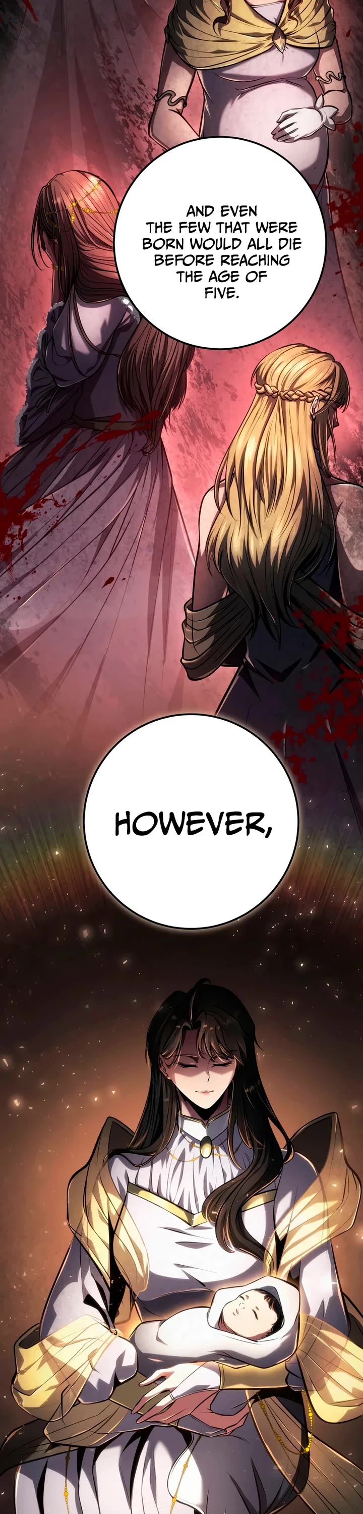 A Dragonslayer's Peerless Regression chapter 77 page 7