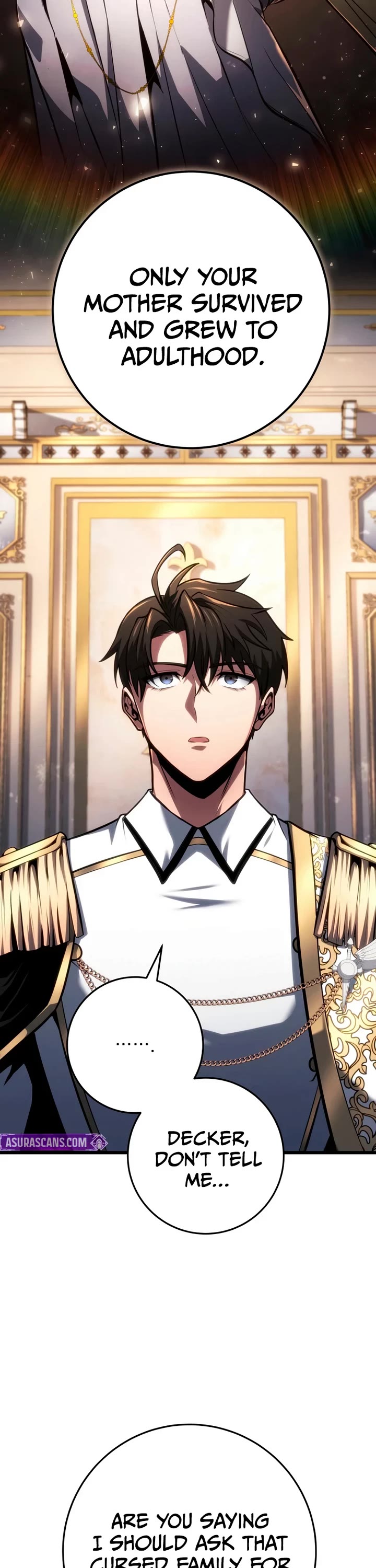 A Dragonslayer's Peerless Regression chapter 77 page 8