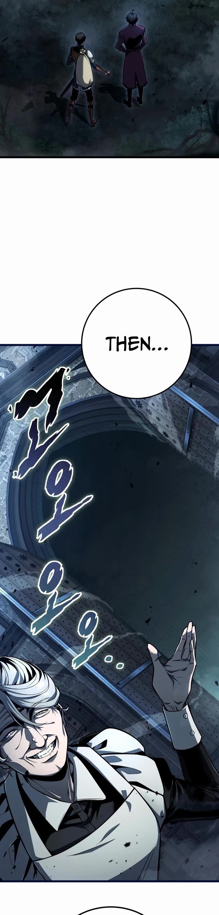 A Dragonslayer's Peerless Regression chapter 78 page 12