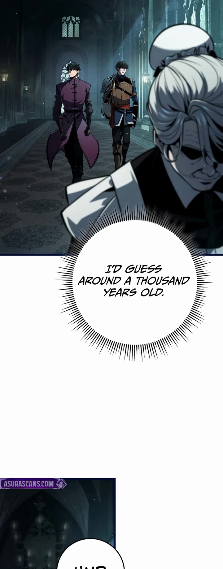 A Dragonslayer's Peerless Regression chapter 78 page 14