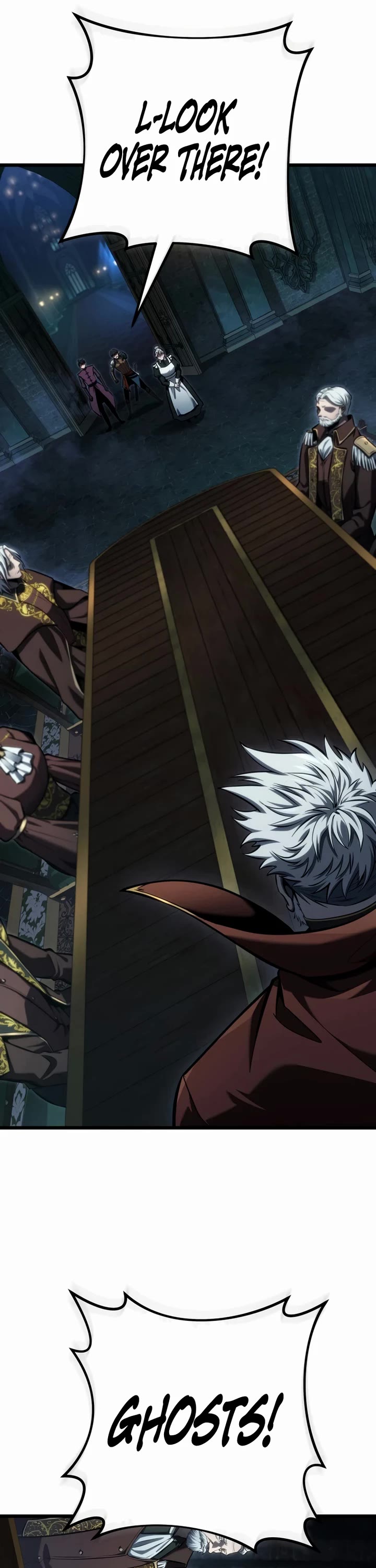 A Dragonslayer's Peerless Regression chapter 78 page 16