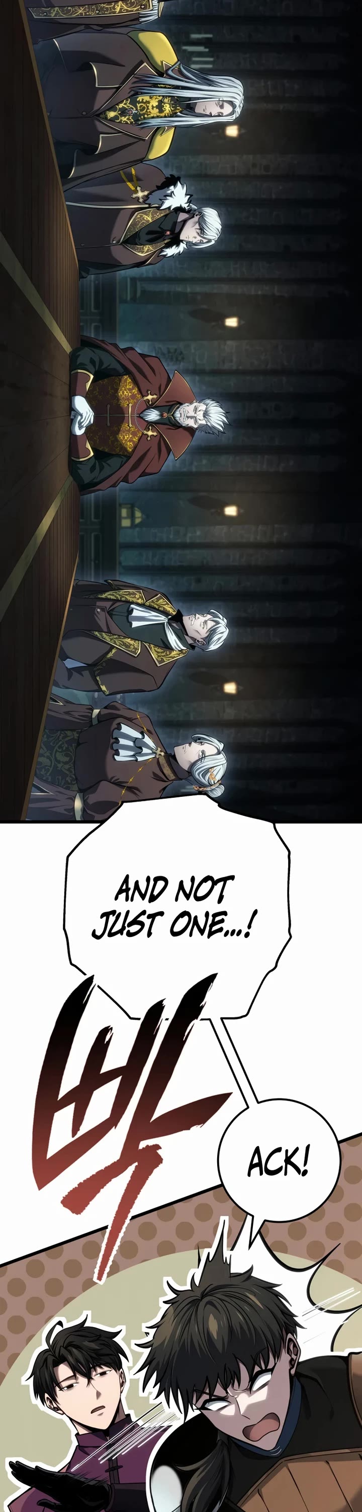 A Dragonslayer's Peerless Regression chapter 78 page 17