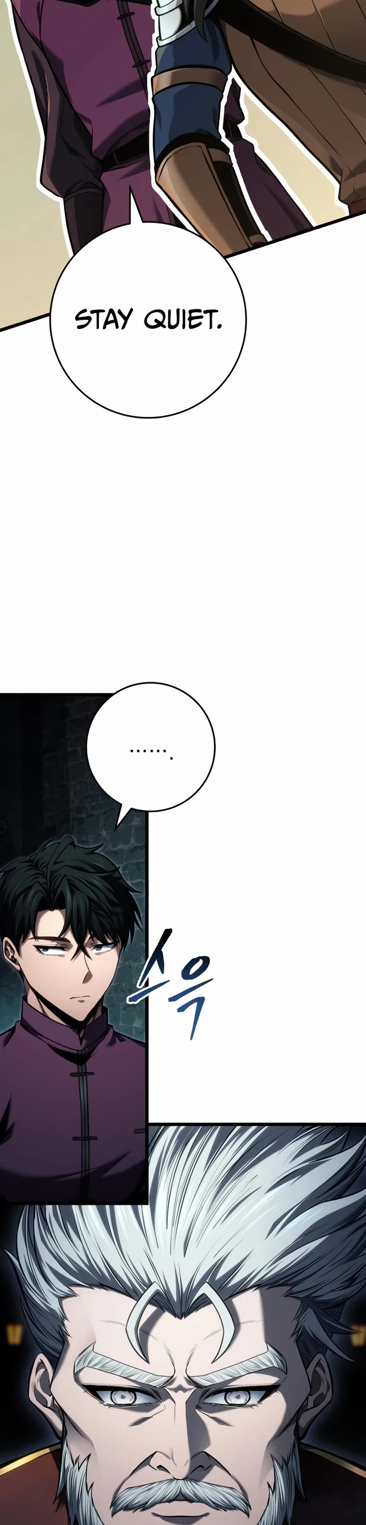 A Dragonslayer's Peerless Regression chapter 78 page 18