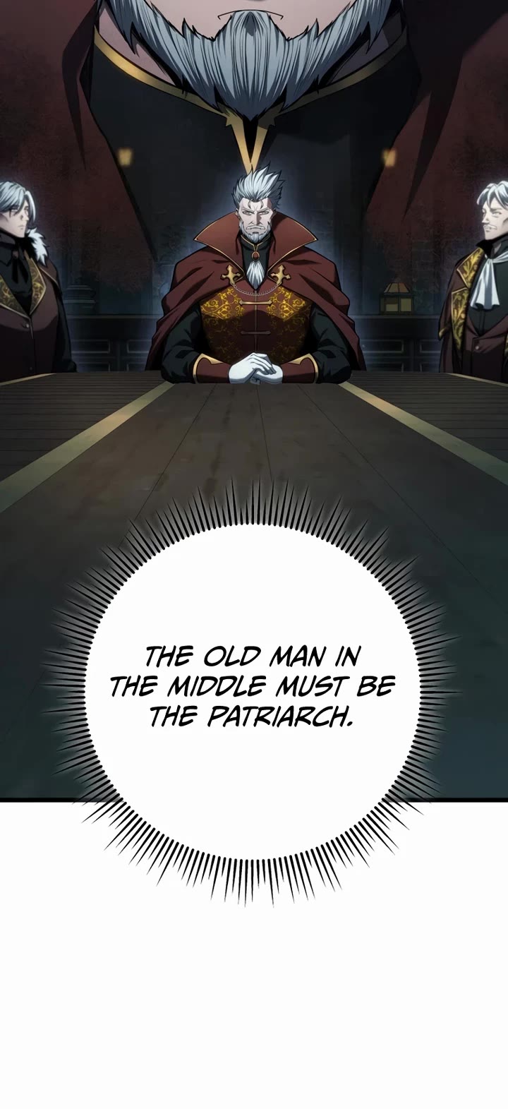 A Dragonslayer's Peerless Regression chapter 78 page 19