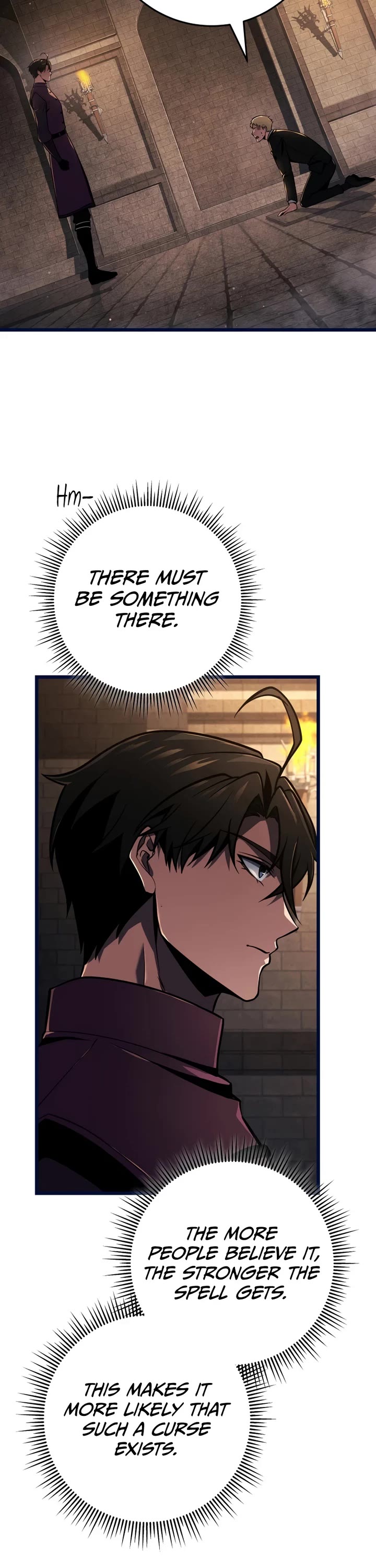 A Dragonslayer's Peerless Regression chapter 78 page 2