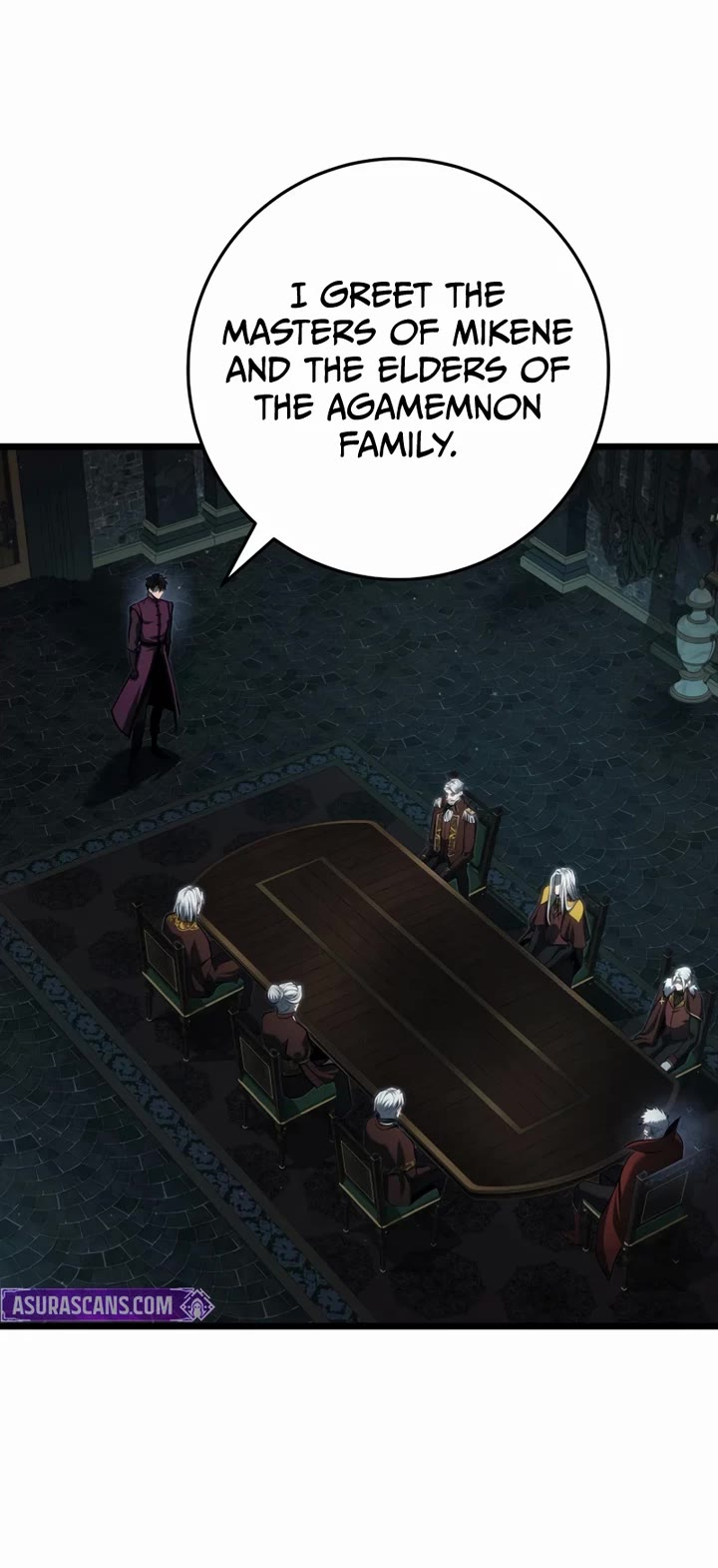 A Dragonslayer's Peerless Regression chapter 78 page 20