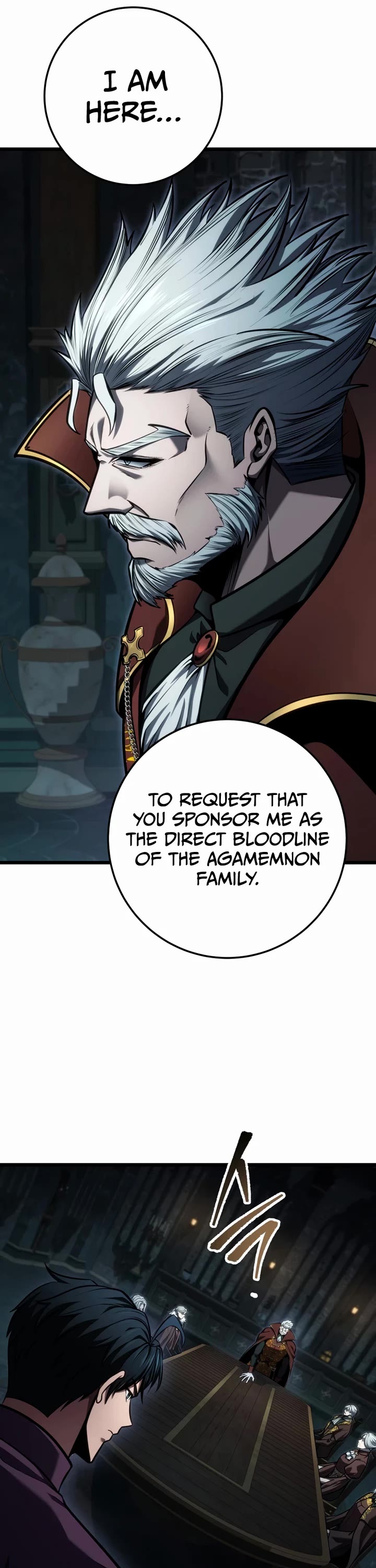 A Dragonslayer's Peerless Regression chapter 78 page 21