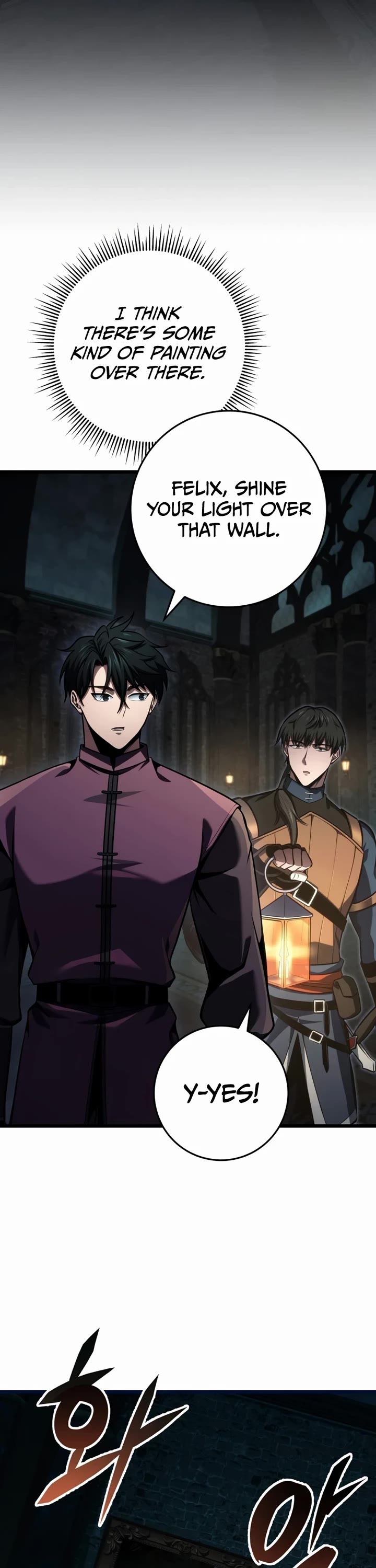 A Dragonslayer's Peerless Regression chapter 78 page 23