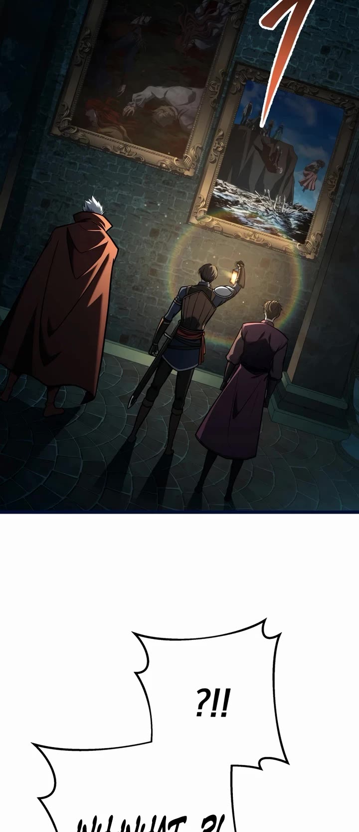 A Dragonslayer's Peerless Regression chapter 78 page 24