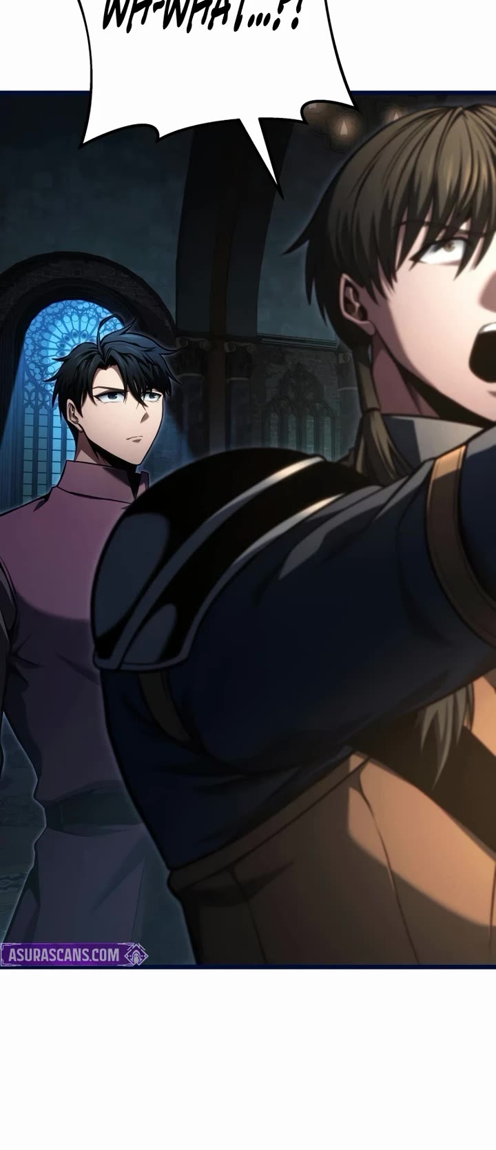 A Dragonslayer's Peerless Regression chapter 78 page 25