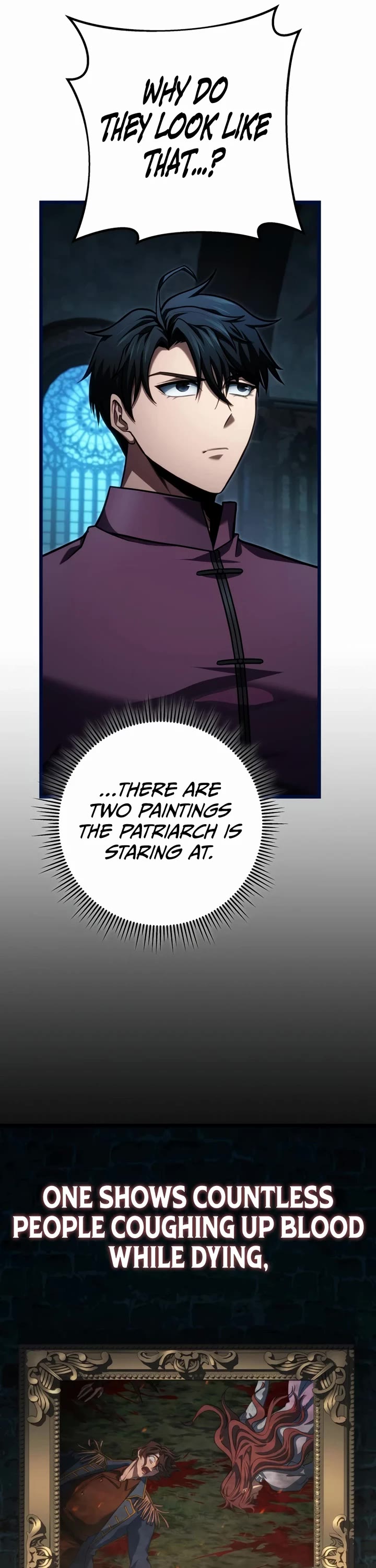 A Dragonslayer's Peerless Regression chapter 78 page 26