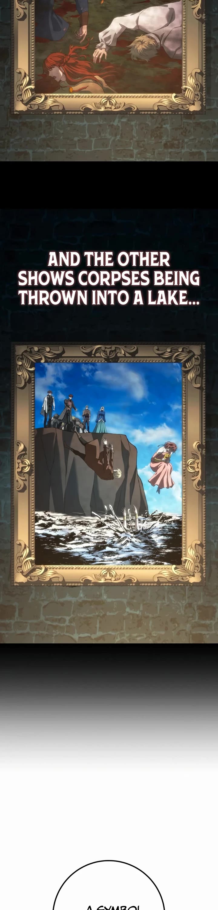 A Dragonslayer's Peerless Regression chapter 78 page 27