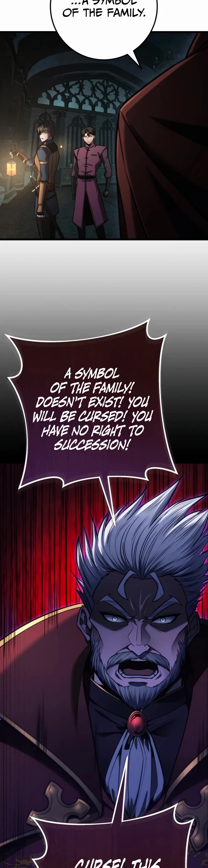 A Dragonslayer's Peerless Regression chapter 78 page 28