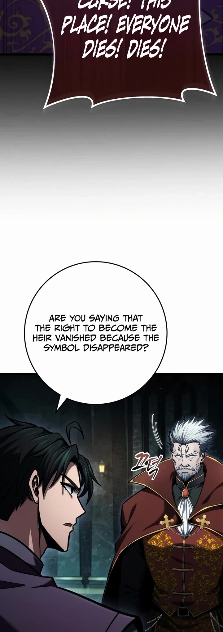 A Dragonslayer's Peerless Regression chapter 78 page 29