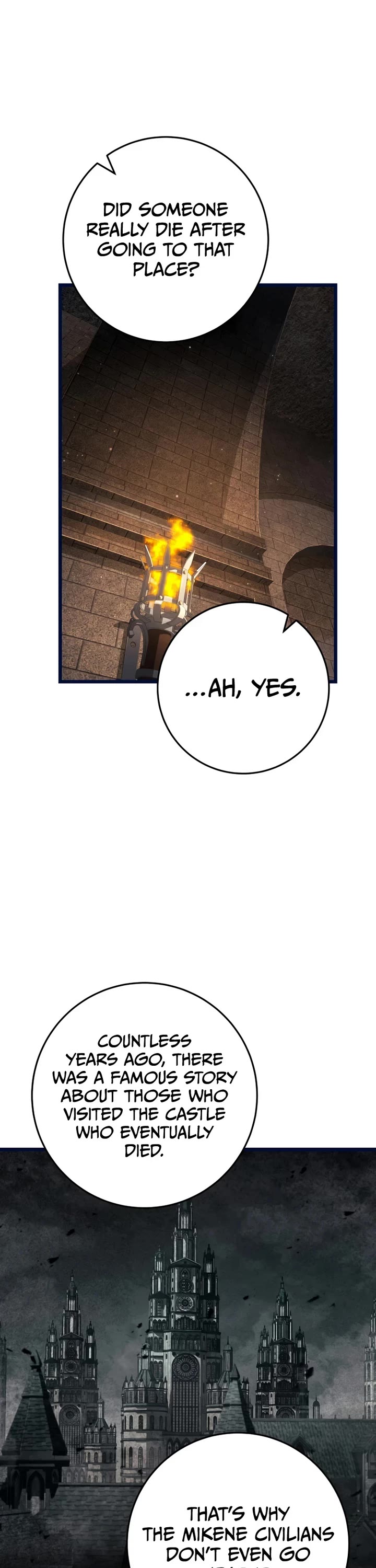 A Dragonslayer's Peerless Regression chapter 78 page 3