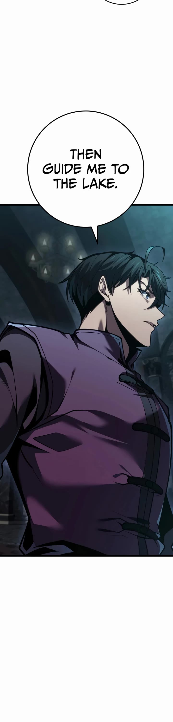 A Dragonslayer's Peerless Regression chapter 78 page 32