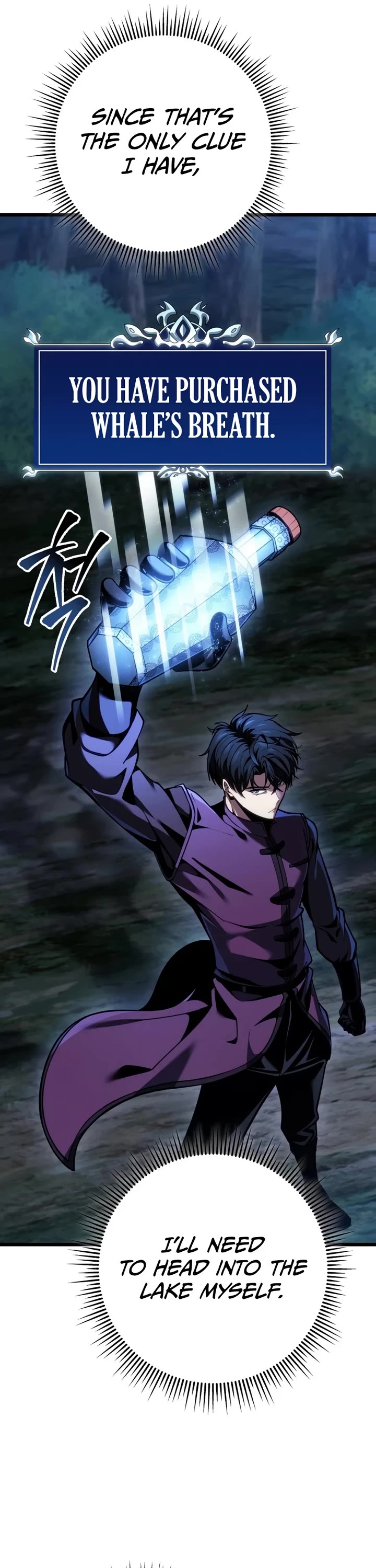 A Dragonslayer's Peerless Regression chapter 78 page 35