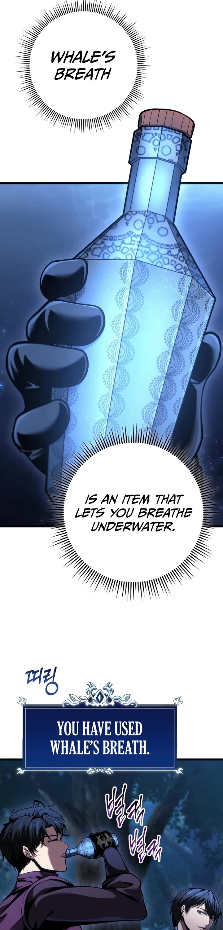 A Dragonslayer's Peerless Regression chapter 78 page 36