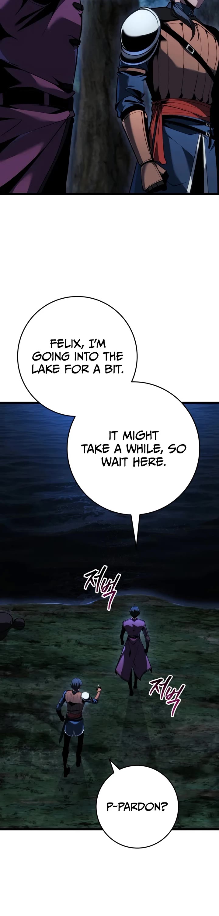 A Dragonslayer's Peerless Regression chapter 78 page 37